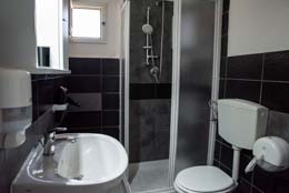 solaris paestum B&B